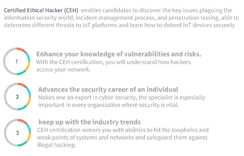 Certified Ethical Hacker